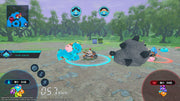 Neptunia Riders vs Dogoos [PlayStation 4] PlayStation 4 Video Game Idea Factory   