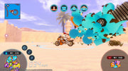 Neptunia Riders vs Dogoos [PlayStation 5] PlayStation 5 Video Game Idea Factory   