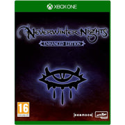 Neverwinter Nights - Enhanced Edition [Xbox One] Xbox One Video Game SkyBound Games