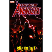 New Avengers Breakout: Vol. 1 [David Finch 5th Print TPB]