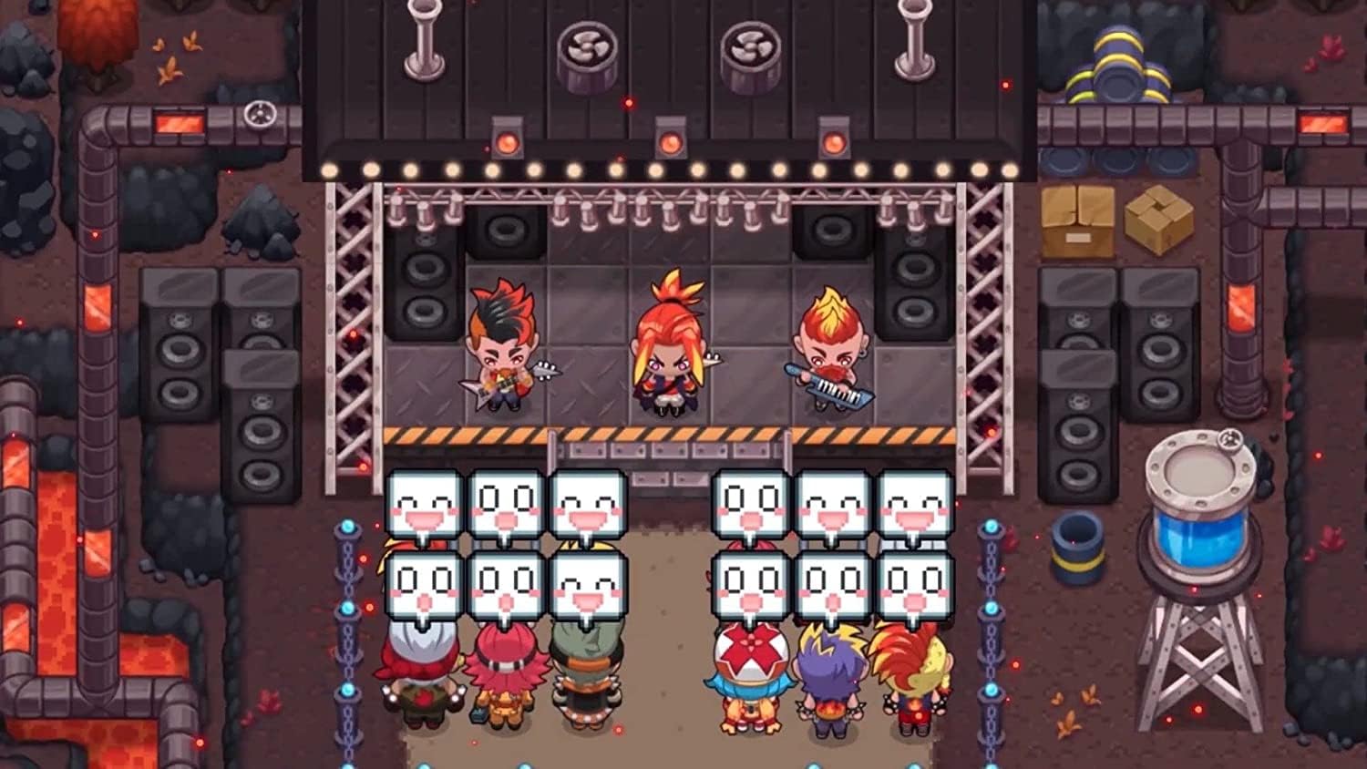 Nexomon + Nexomon: Extinction: Complete Collection [Nintendo Switch] Nintendo Switch Video Game PQube   