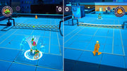 Nickelodeon Extreme Tennis Next [Nintendo Switch] Nintendo Switch Video Game Gameloft