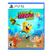Nickelodeon Extreme Tennis Next [PlayStation 5] PlayStation 5 Video Game Gameloft