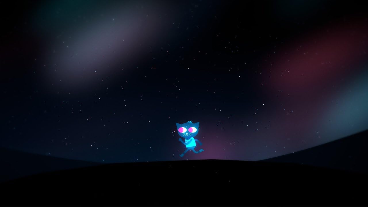 Night In The Woods - Limited Run #171 [Nintendo Switch] Nintendo Switch Video Game Limited Run Games   
