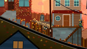 Night In The Woods - Limited Run #171 [Nintendo Switch] Nintendo Switch Video Game Limited Run Games   