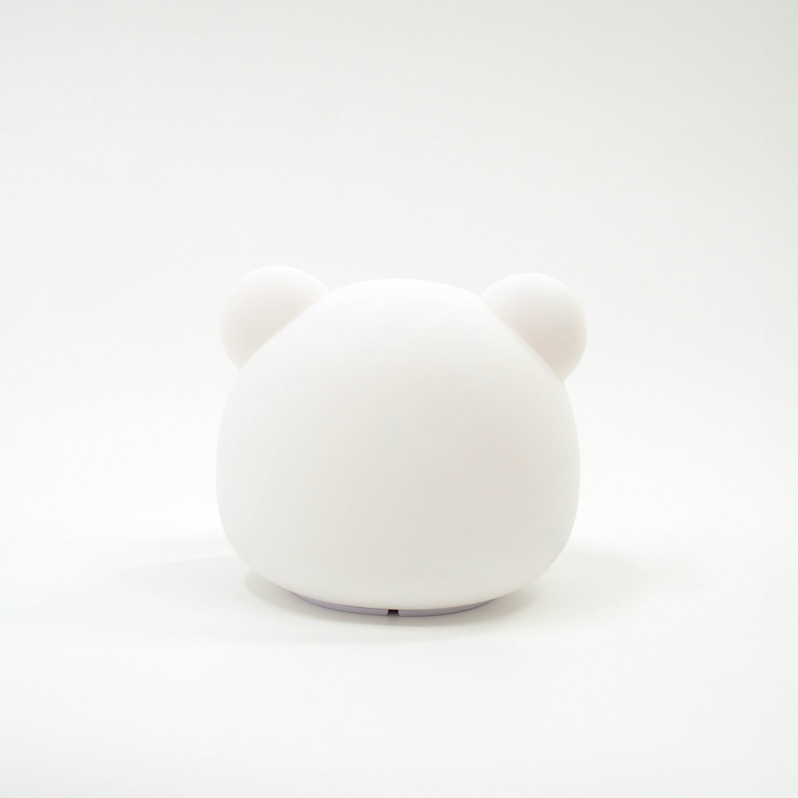 Milk Mocha Bear: Milk Squishy Night Light Home Decor Milk Mocha Bear