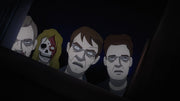 Night of the Animated Dead [Blu-Ray] DVDs & Blu-Rays Warner Bros.   
