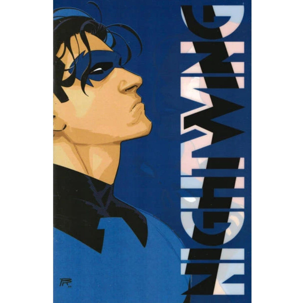 Nightwing: #100 [Bruno Redondo Acetate CVR G] 2022 Comics DC Comics