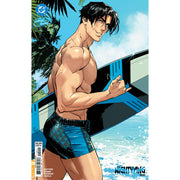 Nightwing: #140 [Dan Mora Swimsuit CVR D] 2016 Comics DC Comics