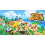 Nintendo Switch Lite: Animal Crossing: New Horizons Bundle - Isabelle's Aloha Edition [Nintendo Switch System] Nintendo Switch Hardware Nintendo
