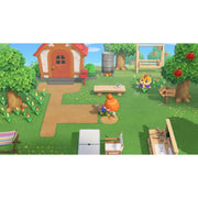 Nintendo Switch Lite: Animal Crossing: New Horizons Bundle - Isabelle's Aloha Edition [Nintendo Switch System] Nintendo Switch Hardware Nintendo