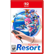 Nintendo Switch Sports Resort [Nintendo Switch 2] Nintendo Switch 2 Video Game Nintendo