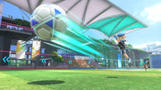 Nintendo Switch Sports - With Leg Strap - UAE [Nintendo Switch] Nintendo Switch Video Game Nintendo