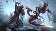 Nioh 3: SteelBook Launch Edition [PlayStation 5] PlayStation 5 Video Game Koei Tecmo
