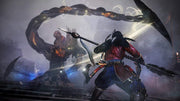 Nioh Collection [PlayStation 5] PlayStation 5 Video Game Koei Tecmo