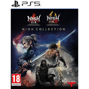 Nioh Collection [PlayStation 5] PlayStation 5 Video Game Koei Tecmo