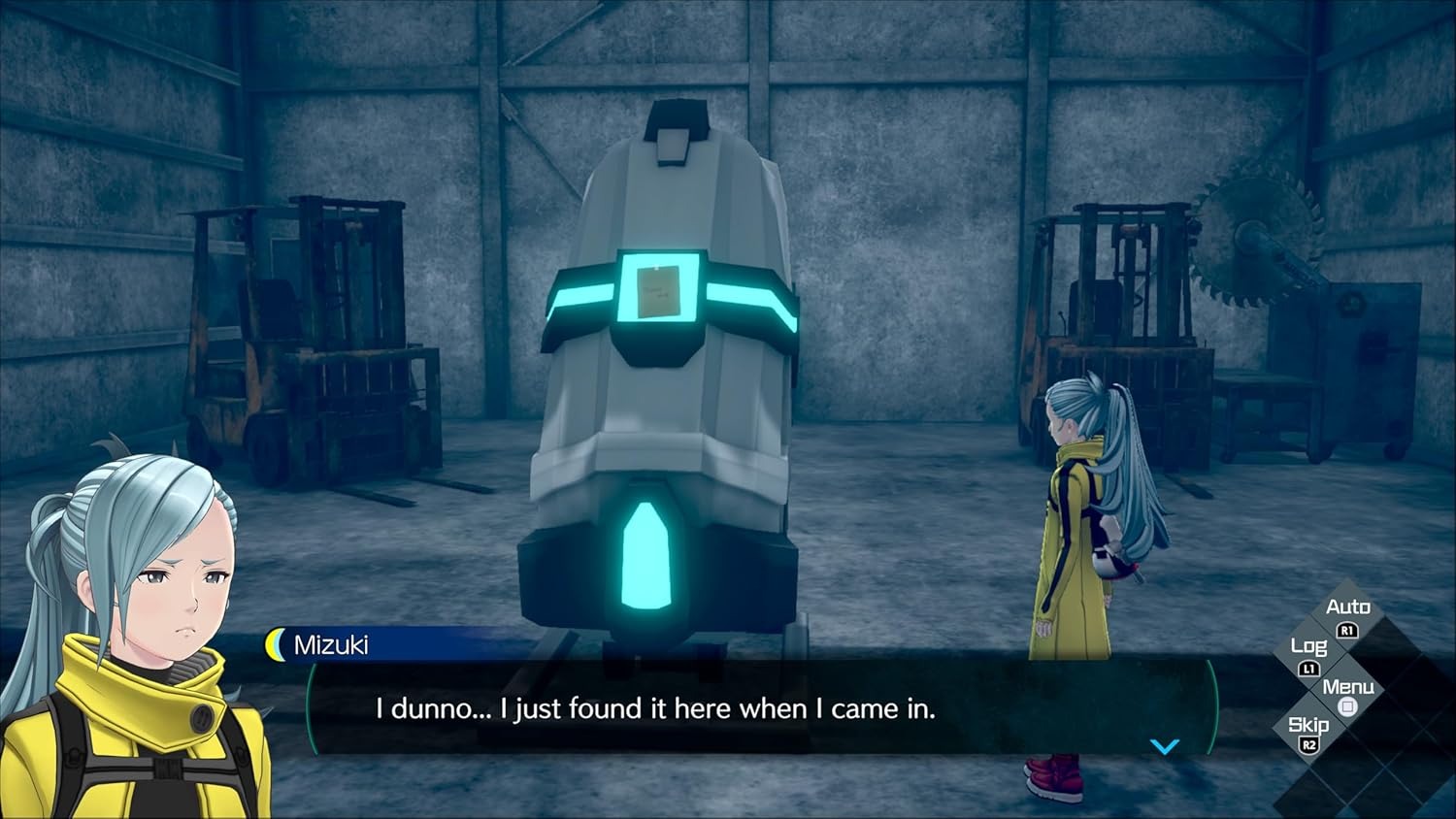 No Sleep For Kaname Date - From AI: THE SOMNIUM FILES [PlayStation 5] PlayStation 5 Video Game Spike Chunsoft
