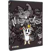 Nobody Saves the World - Deluxe Edition [PlayStation 4] PlayStation 4 Video Game Limited Run Games