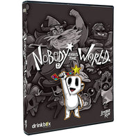 Nobody Saves the World - Deluxe Edition [PlayStation 4] PlayStation 4 Video Game Limited Run Games