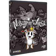 Nobody Saves the World - Deluxe Edition [PlayStation 5] PlayStation 5 Video Game Limited Run Games