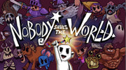 Nobody Saves the World - Limited Run Games  [PlayStation 5] PlayStation 5 Video Game Limited Run Games   