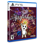 Nobody Saves the World - Limited Run Games  [PlayStation 5] PlayStation 5 Video Game Limited Run Games   