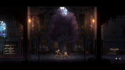 Nocturnal [Nintendo Switch] Nintendo Switch Video Game Red Art Games   