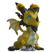 Youtooz: World of Warcraft Collection [Nozdormu Dragon Form] Vinyl Figure #2 Toys & Games Youtooz