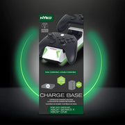 Nyko Charge Base Dual [Xbox One / Xbox Series X Accessory] Xbox Series X Accessories NYKO
