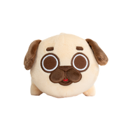 Puglie: Puglie Plushie Collectible Puglie