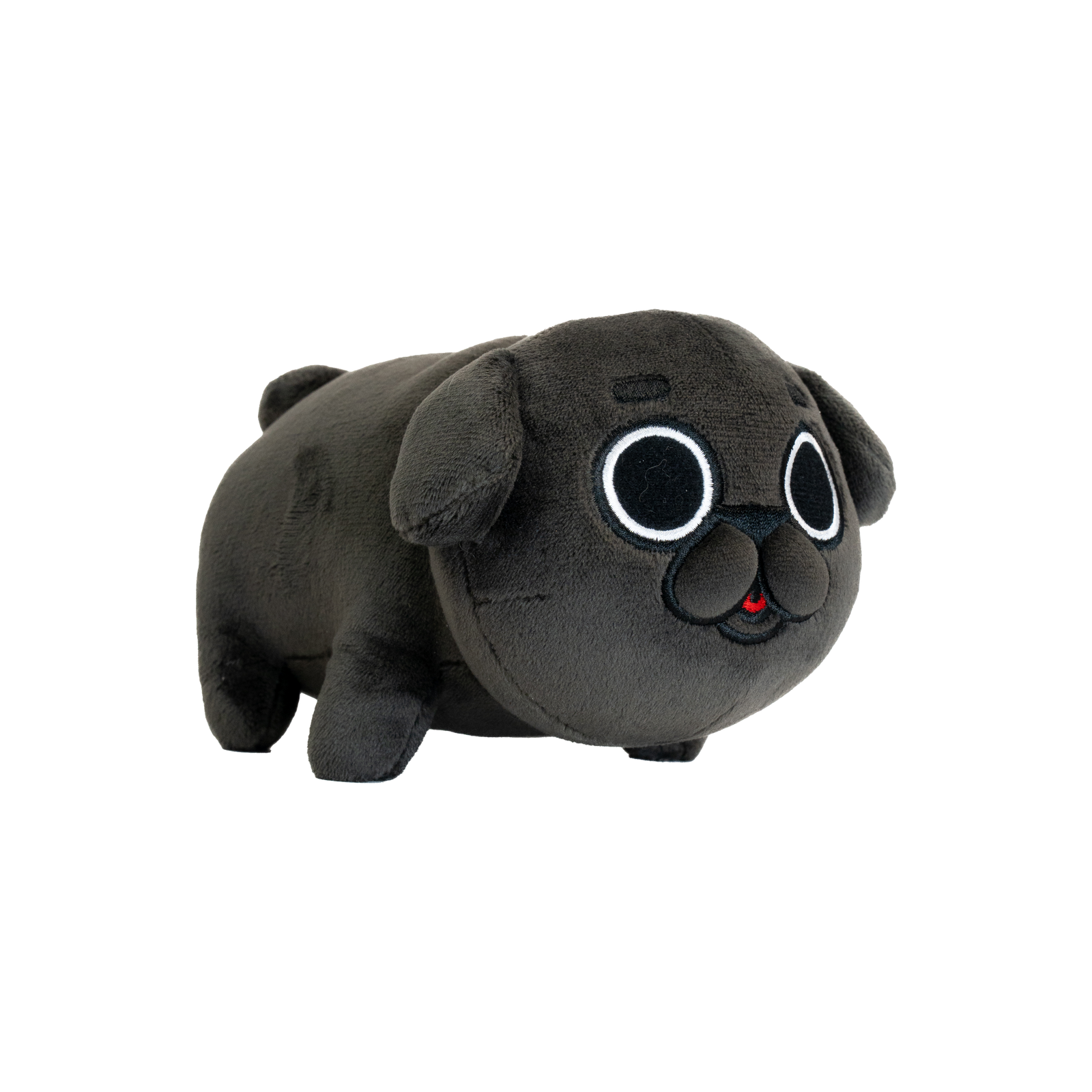 Puglie: Ollie Plushie Plushies Puglie
