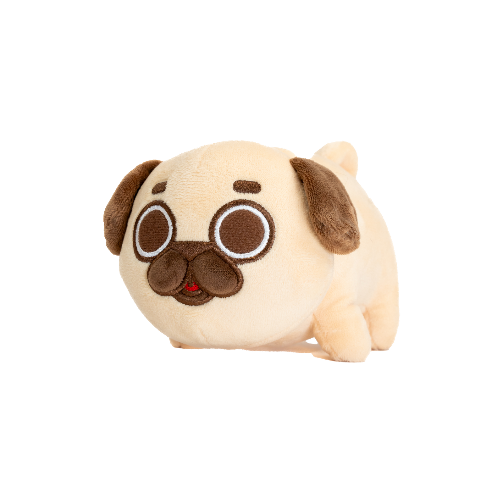 Puglie: Puglie Plushie Collectible Puglie
