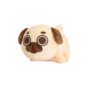 Puglie: Puglie Plushie Collectible Puglie