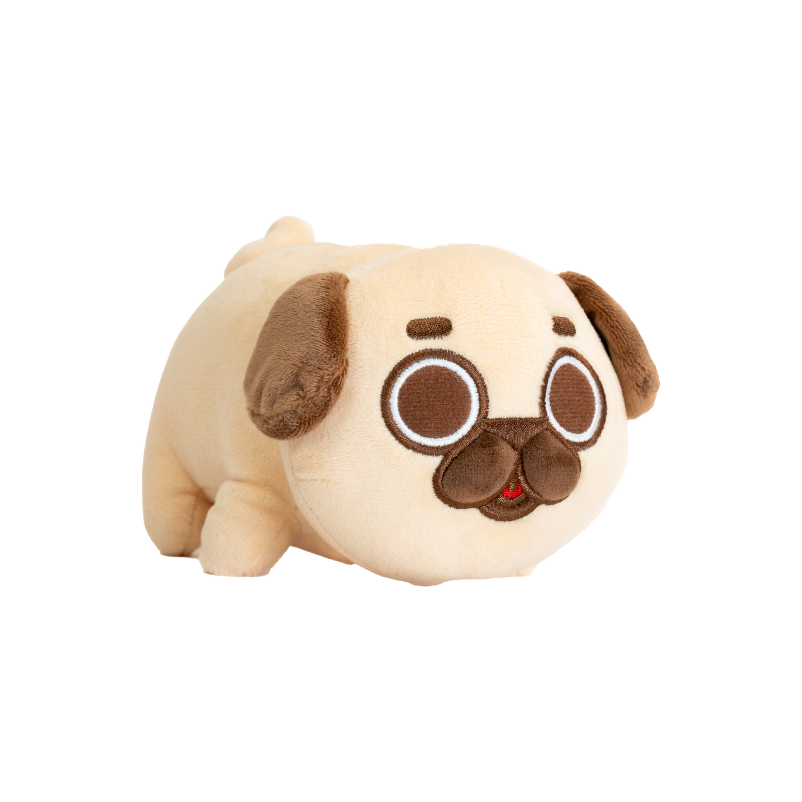 Puglie: Puglie Plushie Collectible Puglie