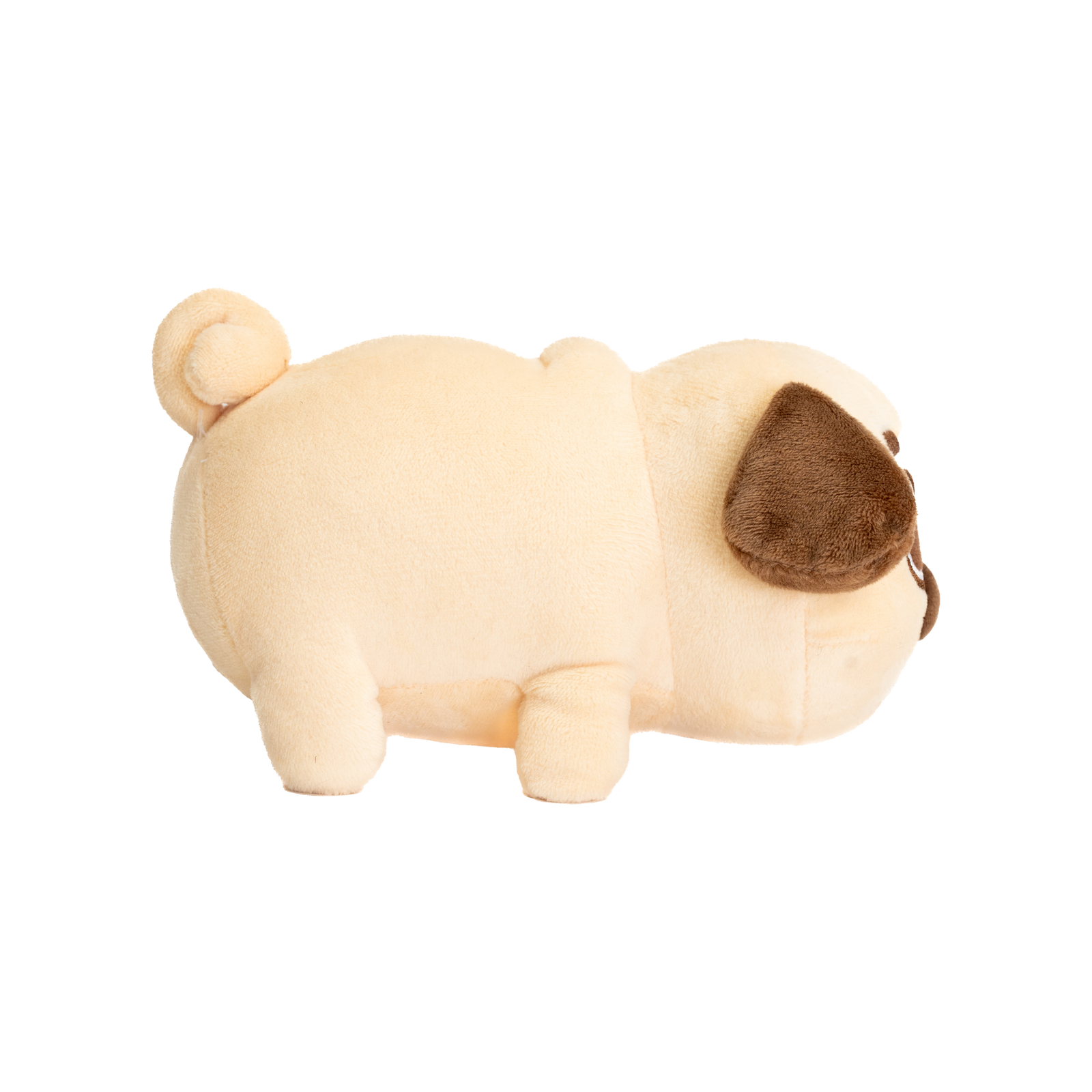 Puglie: Puglie Plushie Collectible Puglie