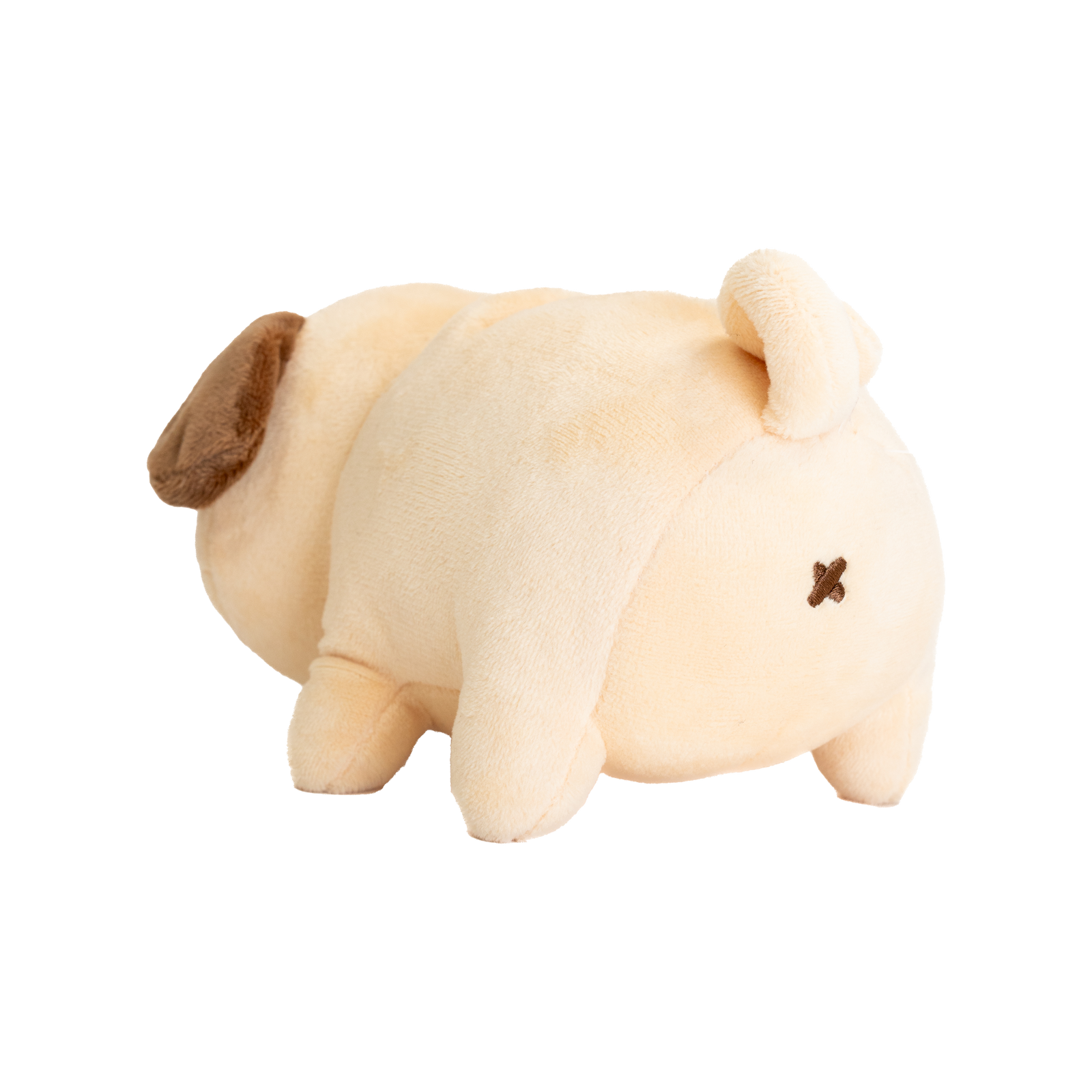 Puglie: Puglie Plushie Collectible Puglie