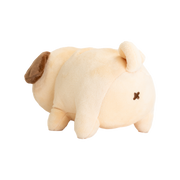 Puglie: Puglie Plushie Collectible Puglie