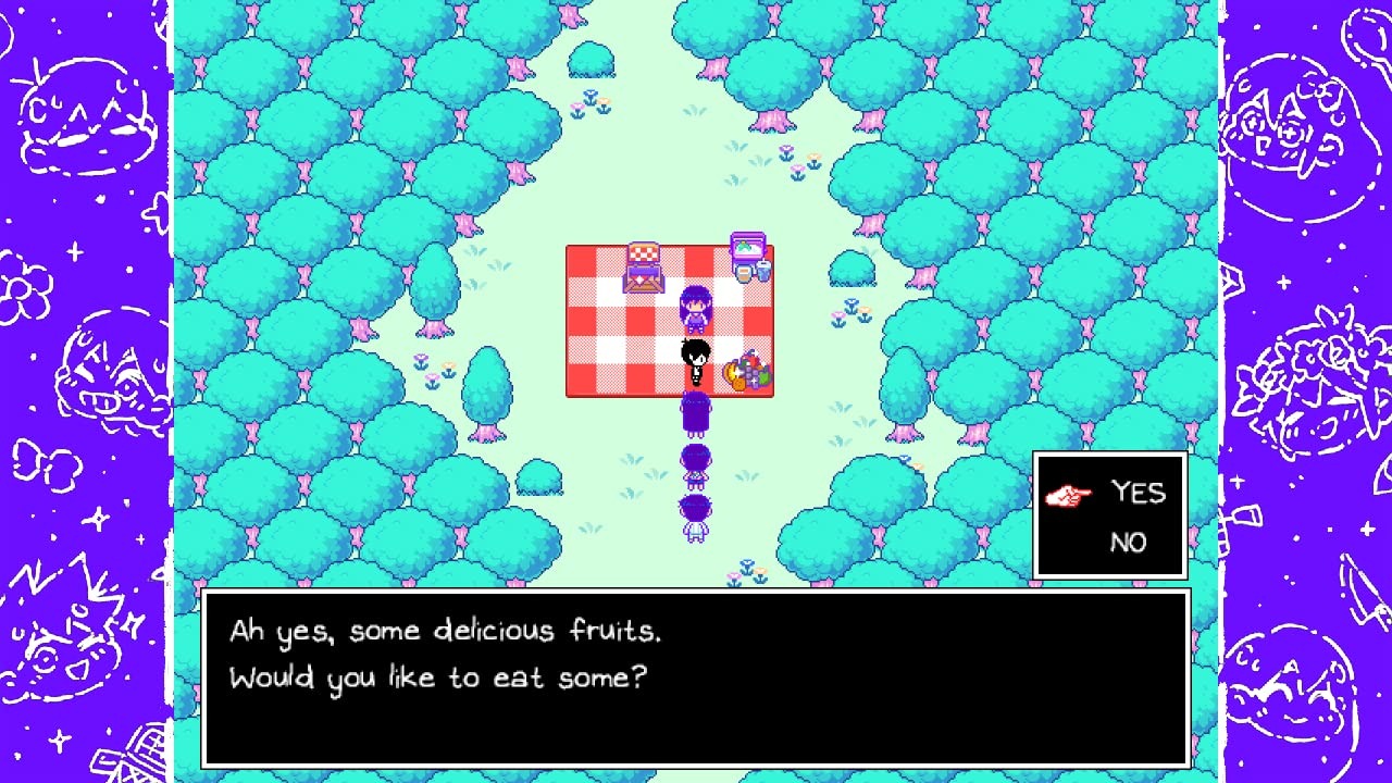 OMORI [Nintendo Switch] Nintendo Switch Video Game FanGamer