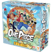 One Piece: Adventure Island [Board Game, 2-6 Players] Board Game Japanime Games