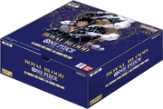 One Piece TCG: Royal Blood Booster Box [OP-10] - 24 Packs Card Game Bandai Namco