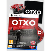 OTXO [PlayStation 5] PlayStation 5 Video Game Super Rare Games   