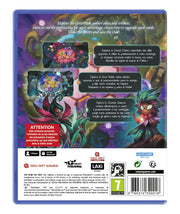 Oaken [PlayStation 5] PlayStation 5 Video Game Red Art Games