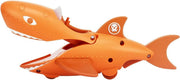 Octonauts Above and Beyond: Gup-B and Kwazii - Adventure Pack Toys & Games Moose Toys