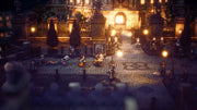 Octopath Traveler and Octopath Traveler 2 Bundle [Nintendo Switch] Nintendo Switch Video Game Square Enix