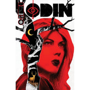 Odin: #1 [Alex Eckman Lawn CVR A] 2026 Comics Image Comics