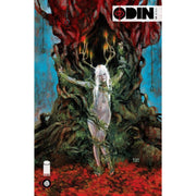 Odin: #1 [Martin Simmonds CVR D - 1:50] 2026 Comics Image Comics