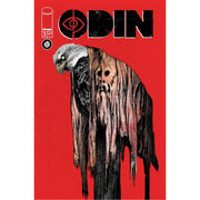 Odin: #2 [Alex Eckman Lawn CVR A] 2026 Comics Image Comics