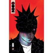 Odin: #2 [Annie Wu CVR C - 1:25] 2026 Comics Image Comics