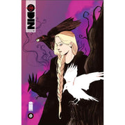 Odin: #2 [Letizia Cadonici CVR B - 1:10] 2026 Comics Image Comics