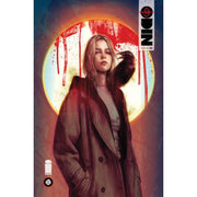 Odin: #2 [Tula Lotay CVR D - 1:50] 2026 Comics Image Comics